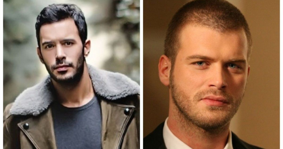 شاهد .. كيفانش تاتليتوغ وباريش أردوتش يرفضان نفس العمل.. والسبب