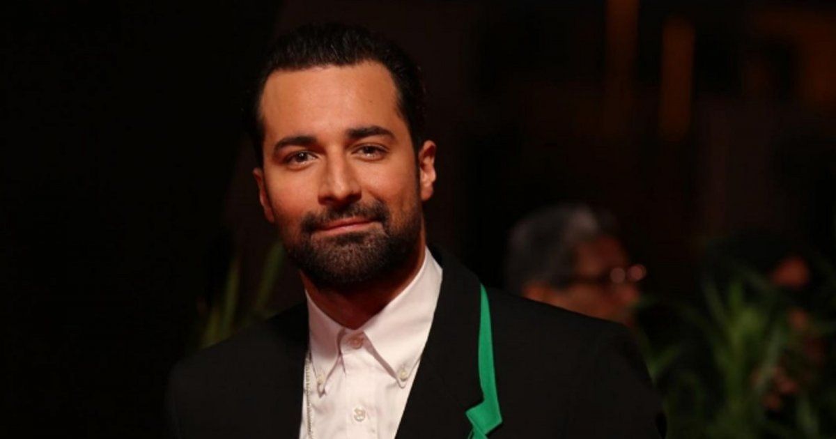 شاهد .. بالفيديو- تحت عنوان "فراق"..أحمد حاتم في مشهد مؤثر من فيلمه "حسن المصري" والجمهور يعلق