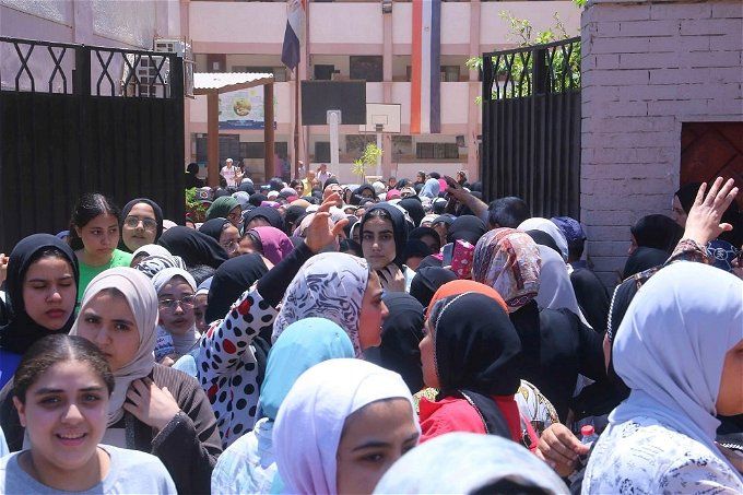 أخبار مصر | نتائج السادس إعدادي الدور الثاني 2023 في العراق.. احصل عليها عبر موقع نتائجنا