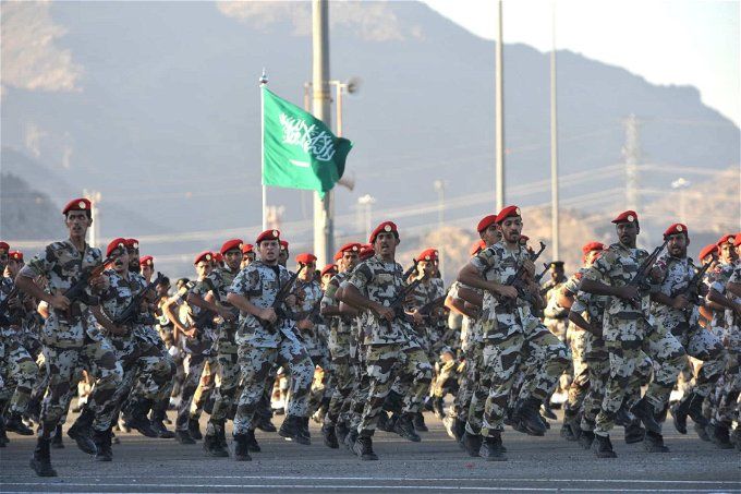 أخبار مصر | تقديم قوات الطوارئ الخاصة 1445.. رابط وخطوات التسجيل عبر منصة أبشر