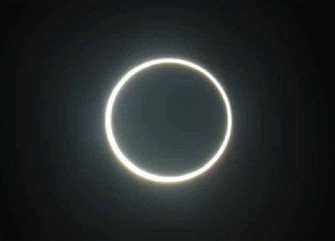 أخبار مصر | الكسوف الحلقي في مصر اليوم.. البحوث الفلكية تكشف التفاصيل