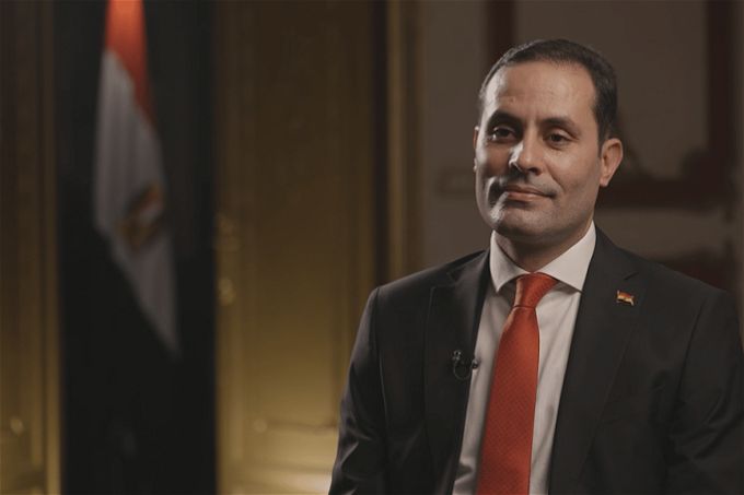أخبار مصر | أحمد الطنطاوي خارج سباق الانتخابات الرئاسية 2024.. لم يجمع التوكيلات