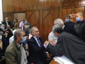 العلاوات الخمسة لأصحاب المعاشات