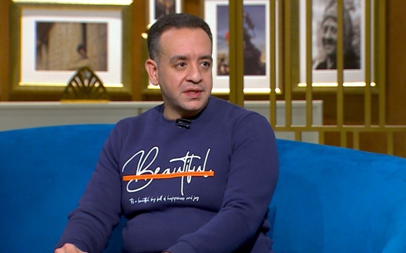 غدًا أقوي وأغرب قصص الرعب ببرنامج واحد من الناس