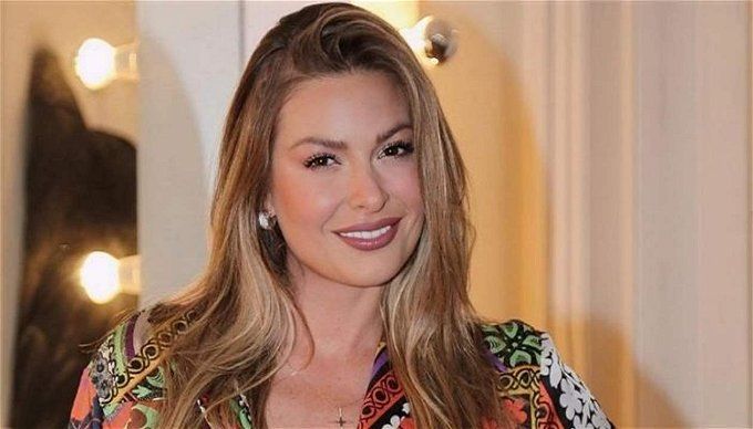 باميلا الكيك في تصريحات جريئة: بيجيلي عروض زواج من الجنسين