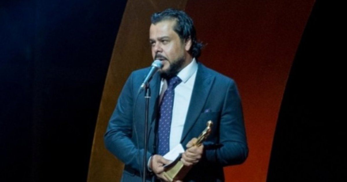 شاهد .. خاص وبالفيديو - منذر رياحنة يصف محمد رمضان بالعالمي .. ويكشف عن عمله القادم