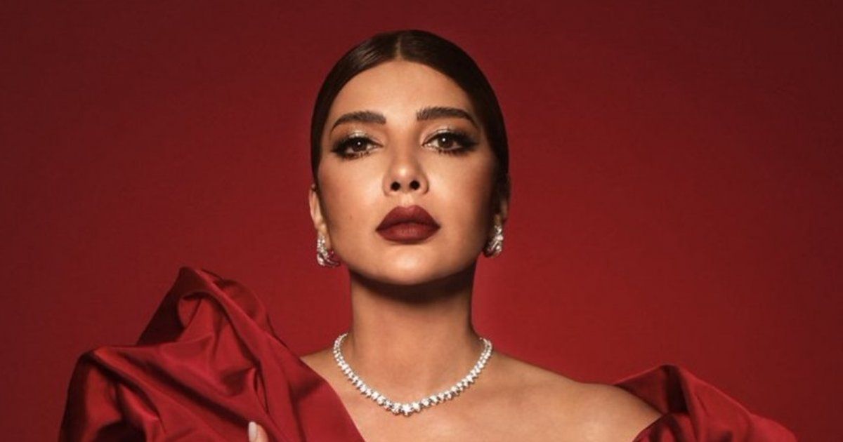 شاهد .. طفل يقتحم حفل أصالة في القصيم .. ليحول البكاء الى رقص !