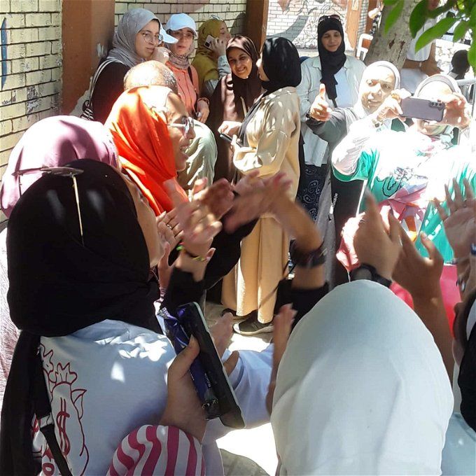 أخبار مصر | نتائج السادس إعدادي عبر وزارة التربية العراقية.. رابط الحصول عليها