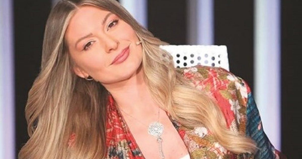 شاهد .. باميلا الكيك : "تلقيت عروض زواج من الرجال والنساء "