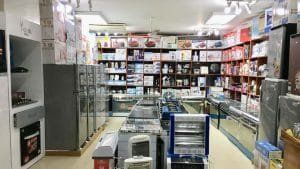 أخبار مصر | تحذير عاجل من الحكومة من انتشار شركات بيع الأجهزة المنزلية بالتقسيط وصرف قرض بشروط معينة