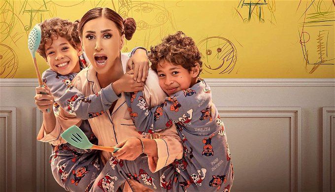 اليوم بدء عرض الحلقة الأولى من مسلسل ورق التوت