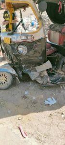 أخبار مصر | بالأسماء .. إصابة أكثر من 5 أشخاص في حادث مروع على الطريق الزراعي