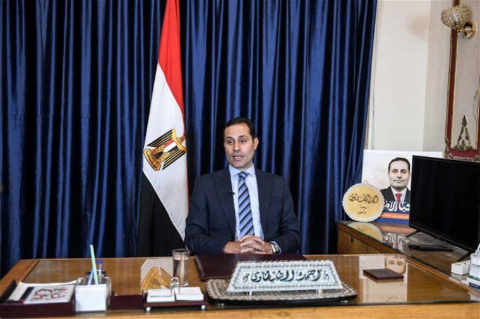 أخبار مصر | أحمد الطنطاوي خارج سباق الانتخابات الرئاسية 2024.. لم يجمع التوكيلات