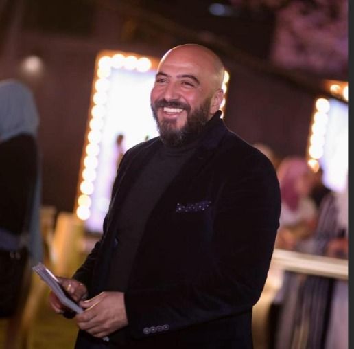 تعالي إعرف مين عروسة مجدي الهواري