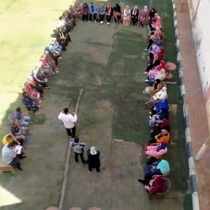 أخبار مصر | رابط نتيجة مسابقة 30 ألف معلم الجيزة بالرقم القومى .. شوف مصيرك بدوسة واحدة