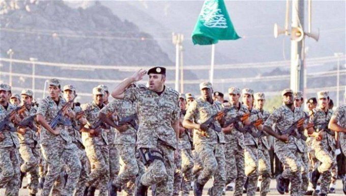 أخبار مصر | تقديم قوات الطوارئ الخاصة 1445.. رابط وخطوات التسجيل عبر منصة أبشر