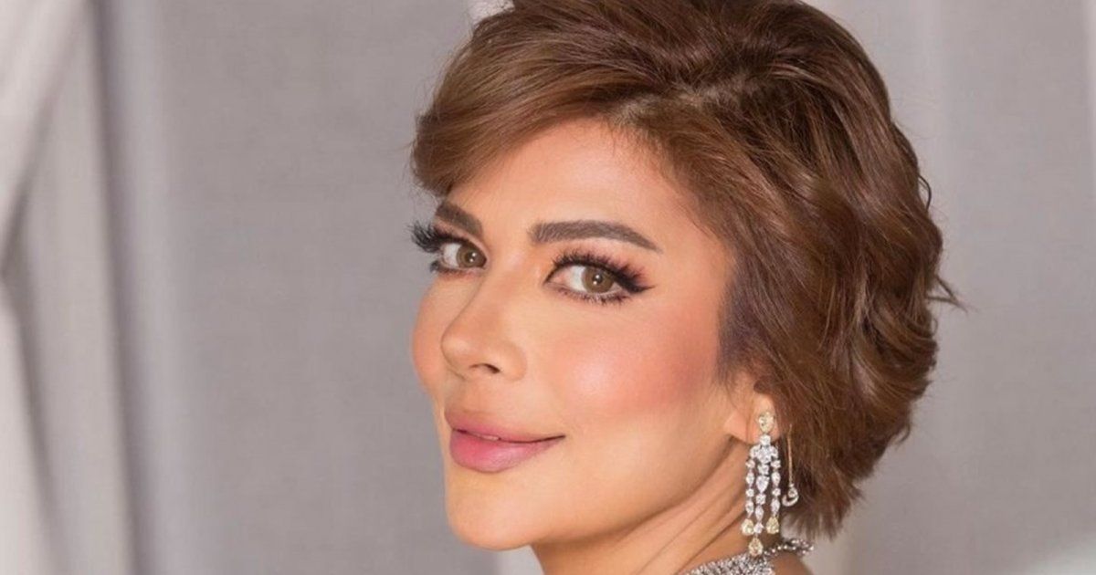 شاهد .. بالفيديو- في هذا الوقت القصير.. أصالة تكسر هذا الرقم بأغنيتها "فوق"