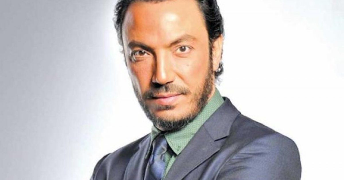 شاهد .. طارق لطفي يتسبب بنزيف داخلي لممثلة شهيرة