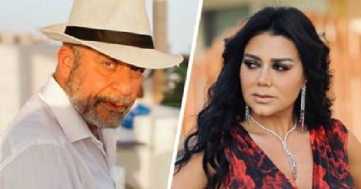 شاهد .. شريف منير ورانيا يوسف أبطال في مسلسل "بقينا اتنين"