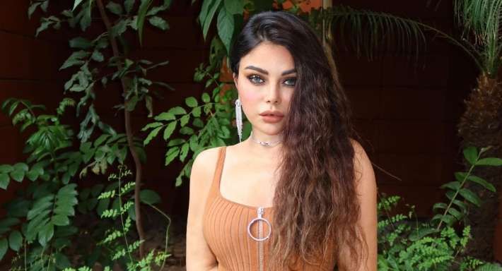 هيفاء وهبي تتألق في أحدث جلسة تصوير.. شاهد ماذا ارتدت؟