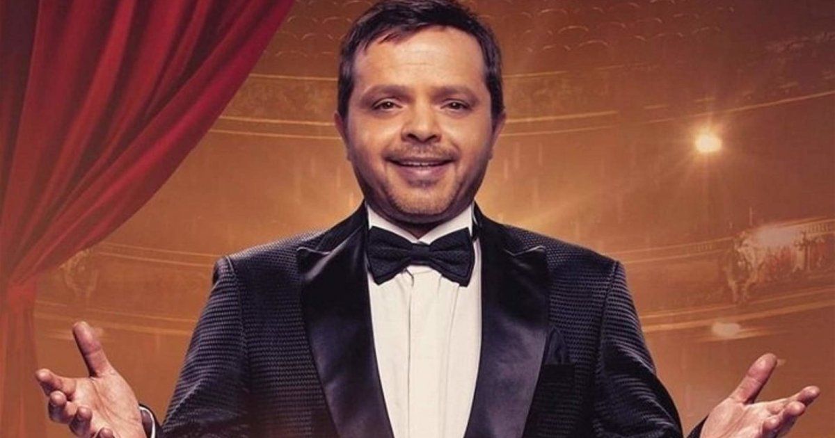 شاهد .. محمد هنيدي :" الإعلام الغربي ينشر الأكاذيب " !