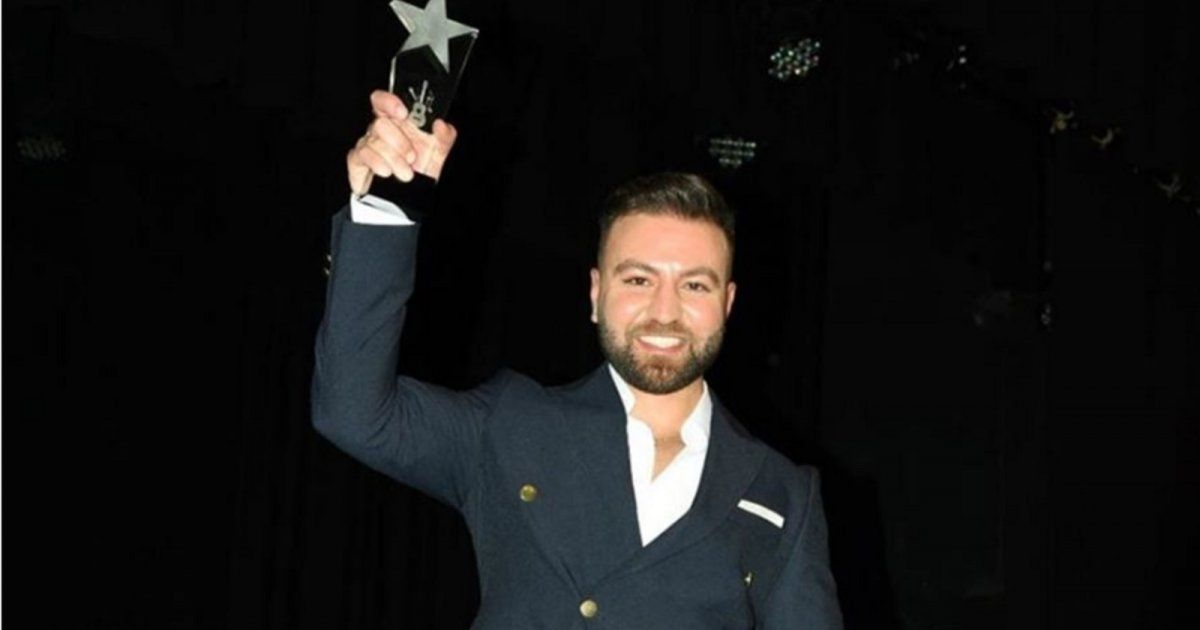 شاهد .. "نجم النجوم"..مهندس لبناني يفوز بهذا اللقب في أستراليا ويرفع إسم بلده في الإغتراب