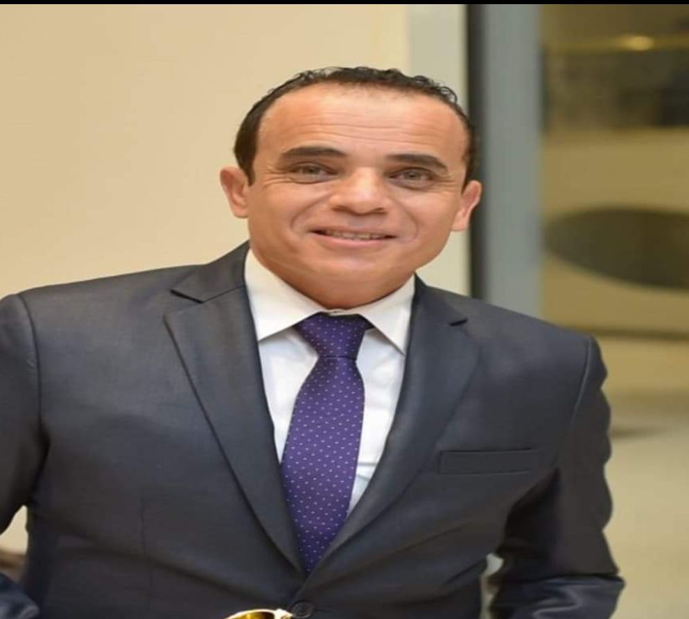 نهال عنبر : محمد الشقنقيري زي الفل والحادث كان بسيطًا