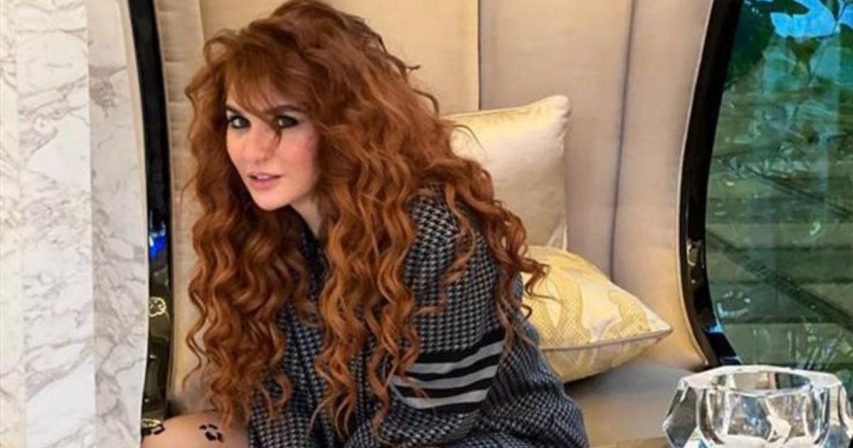 شاهد .. بالفيديو - "مخصماك" لـ نوال عبد الشافي تتخطى الـ100 مليون مشاهدة