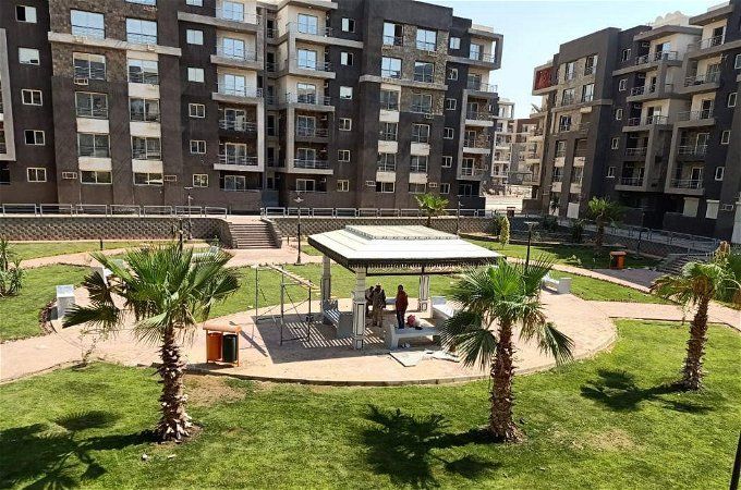 أخبار مصر | موعد حجز شقق جنة وسكن مصر.. مقدم 25 ألف جنيه فقط