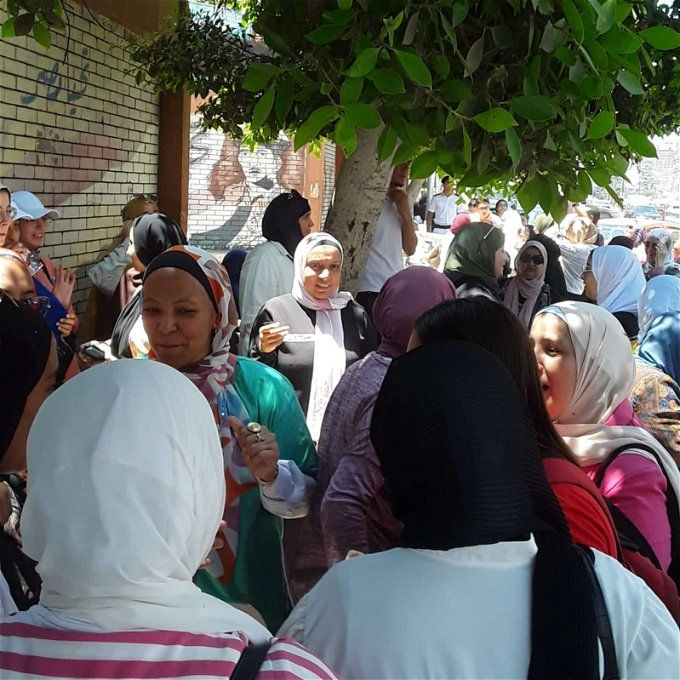 أخبار مصر | نتائج السادس إعدادي الدور الثاني 2023 في العراق.. احصل عليها عبر موقع نتائجنا