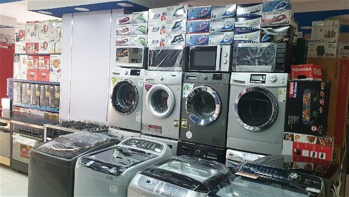 أخبار مصر | تحذير عاجل من الحكومة من انتشار شركات بيع الأجهزة المنزلية بالتقسيط وصرف قرض بشروط معينة