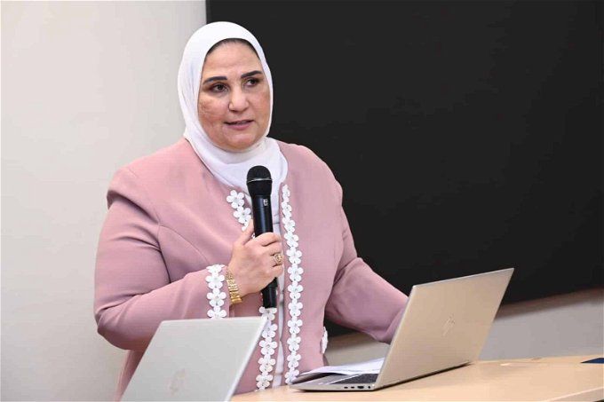 أخبار مصر | صرف المعاشات غدا .. التضامن تعلن عن اتخاذ قرار عاجل ومفرح