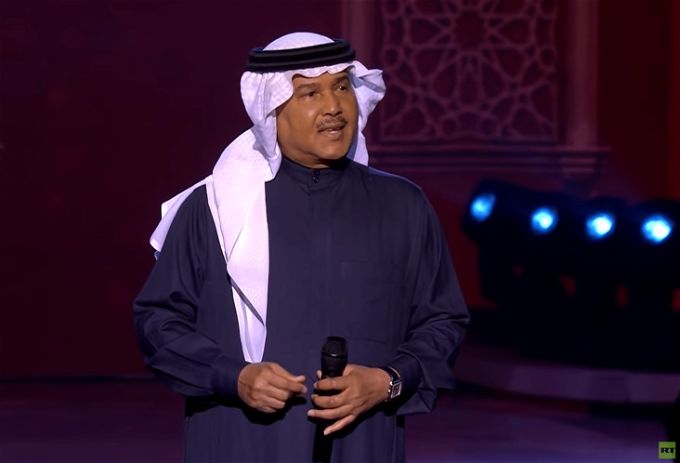 محمد عبده للمواهب الشابة: «تعمقوا في قراءة القرآن»