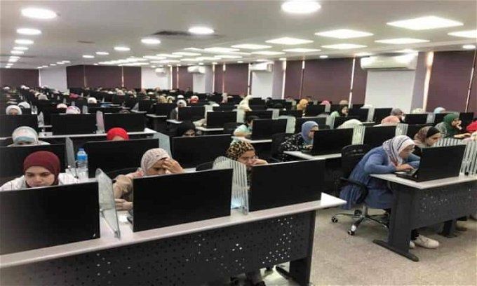 أخبار مصر | نتيجة مسابقة 30 ألف معلم بالجيزة.. بالرابط الآن والرقم القومي