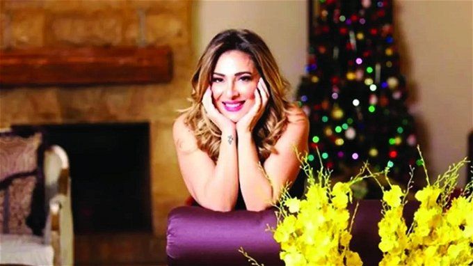 لورا عماد طليقة شريف منير تفجر أسرار صادمة لأول مرة.. ما موقف بناتها؟