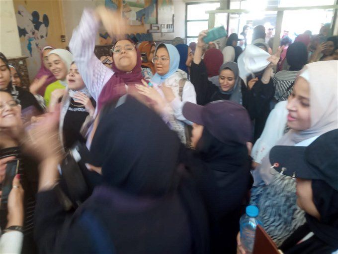 أخبار مصر | نتائج السادس إعدادي عبر وزارة التربية العراقية.. رابط الحصول عليها