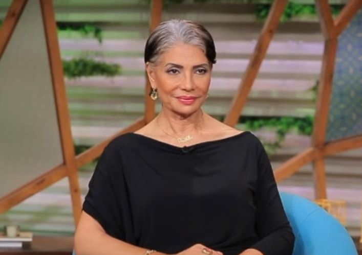 سوسن بدر تتعاقد علي فيلم جديد – تفاصيل