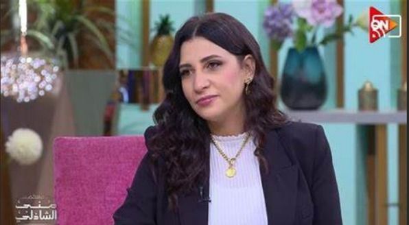 شيرين دياب عن تحت الوصاية : هوا قصة حياتي الحقيقية