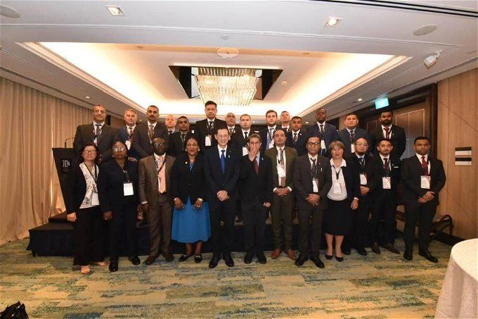 أخبار مصر | وزيرة التضامن: أولويتنا مكافحة المخدرات ودمج مجتمعي للمتعافين من الإدمان