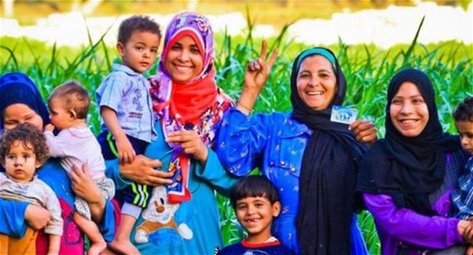 أخبار مصر | التضامن الاجتماعي تبدأ صرف تكافل وكرامة بالزيادة الجديدة