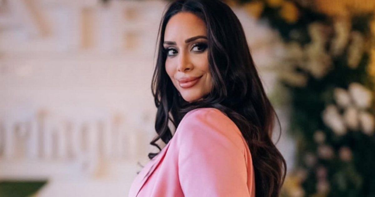 شاهد .. بالصورة- من كواليس احدث أعمالها.. بسنت شوقي تحمس الجمهور لدورها الجديد "فريدة"