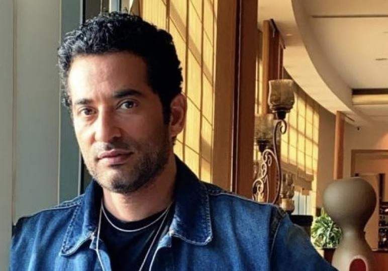 شاهد .. عمرو سعد يعلن غيابه عن المسلسلات في رمضان 2024