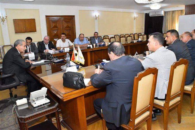 أخبار مصر | وزير التموين يتخذ مجموعة إجراءات تهدف إلى تخفيض سعر الأرز