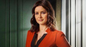 شاهد .. خاص - نور اللبنانية : هذا ما جعلني أشعر بالقلق .. وهكذا أصف العمل مع محمد هنيدي