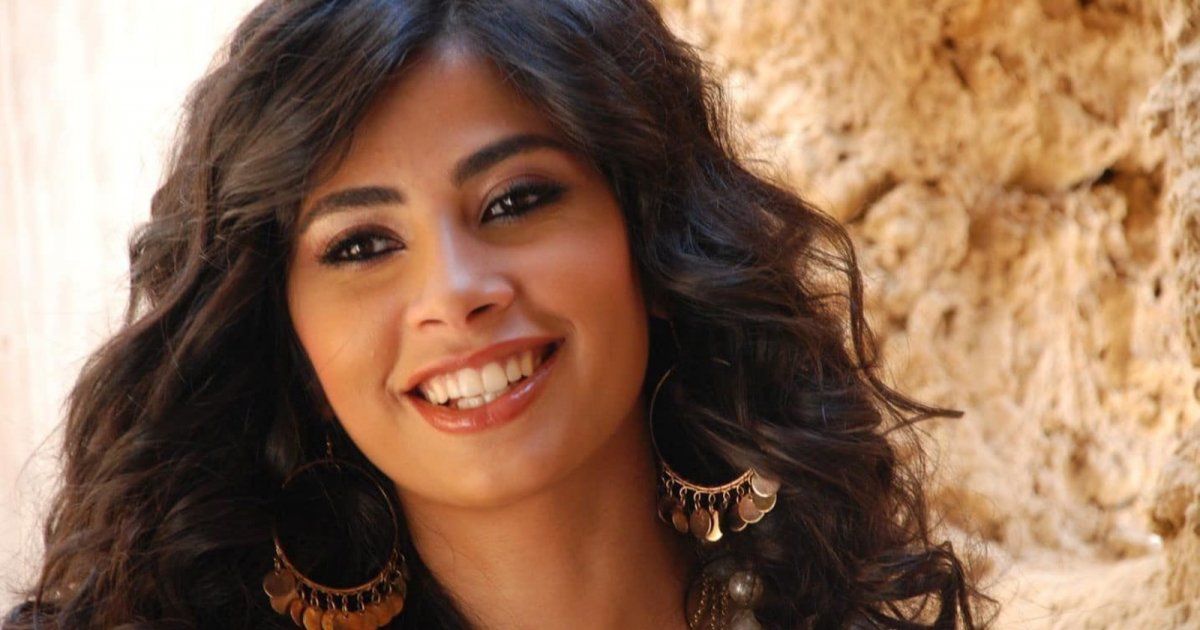 شاهد .. روبي تستمر في مساندة أهالي غزة :"لسنا متضامنين مع القضية نحن أهل القضية، أنا أدعم فلسطين"