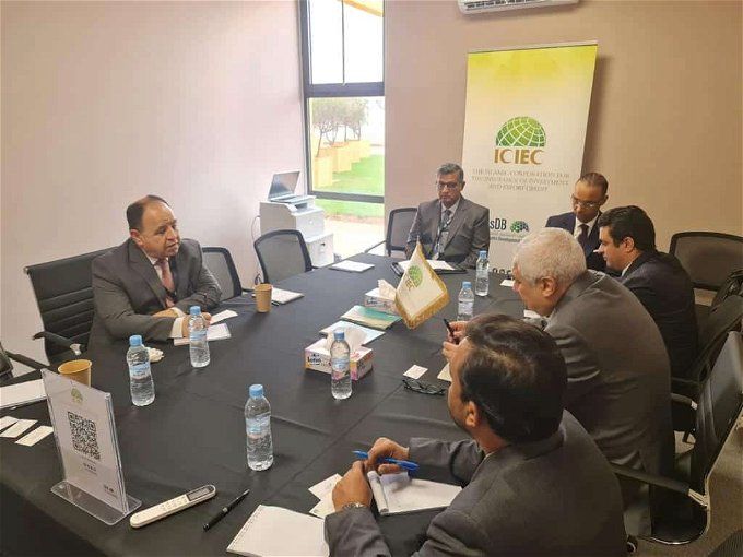أخبار مصر | وزير المالية: نحرص على تعميق التواصل مع الشركاء الدوليين لدفع الجهود التنموية في مصر