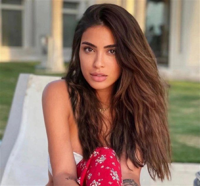 خدت مكان غادة عادل.. من هي دنيا عبد المعبود زوجة مجدي الهواري الجديدة؟