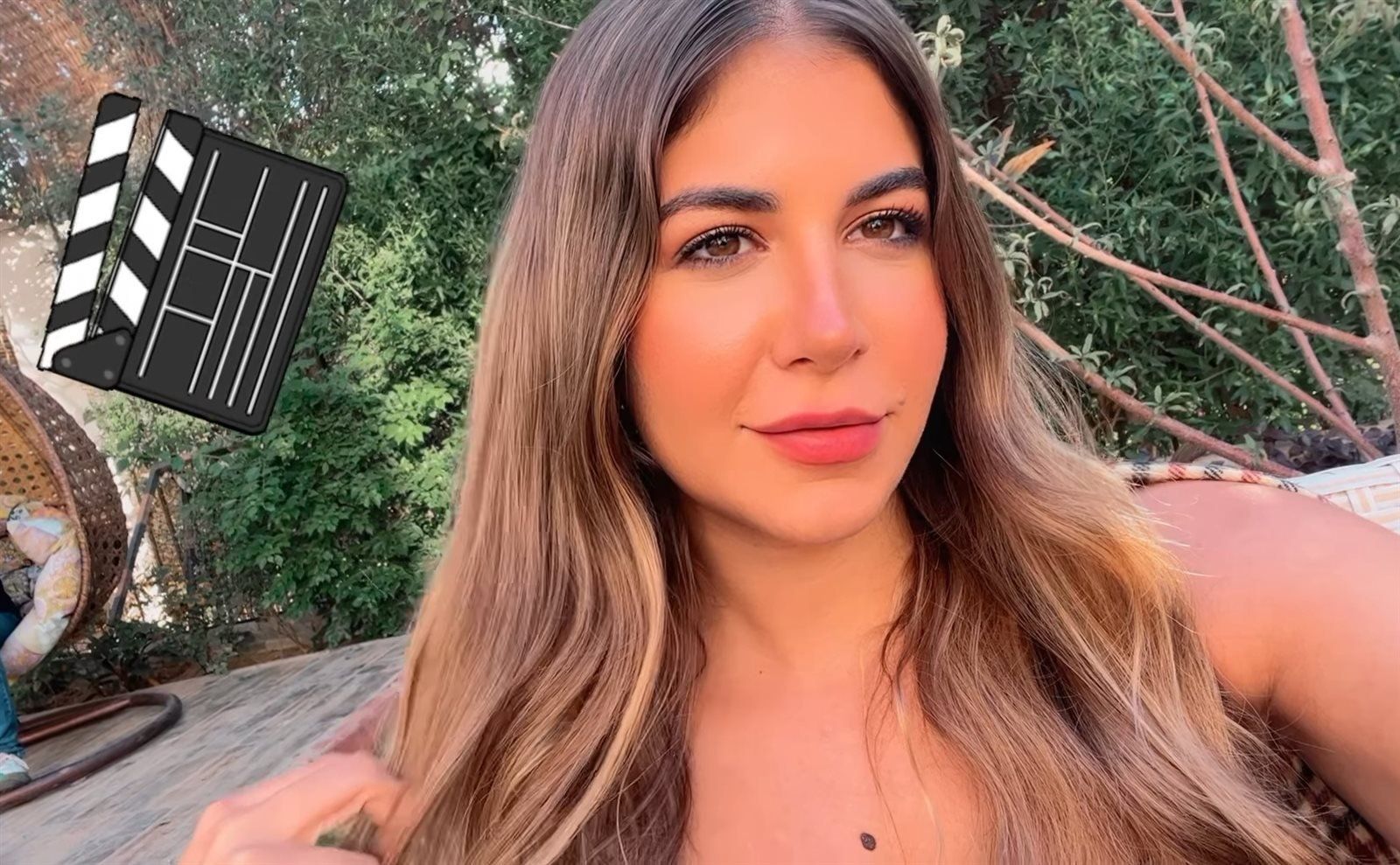 ملك قورة نسيت نفسها: شاهد لابسة إيه