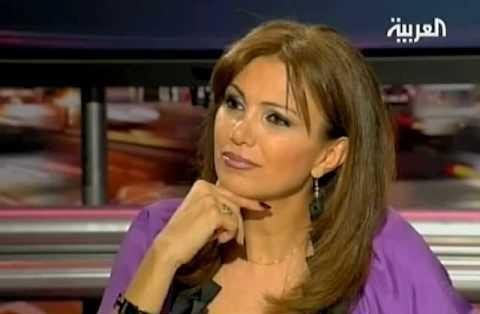 شاهد .. وفاة الإعلامية جيزيل خوري بعد صراع مع المرض