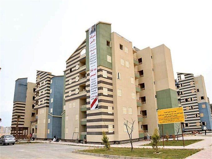 أخبار مصر | وحدات الإسكان المتميز وسكن مصر وجنة.. اعرف موعد الحجز فيها ومقدمات الشقق